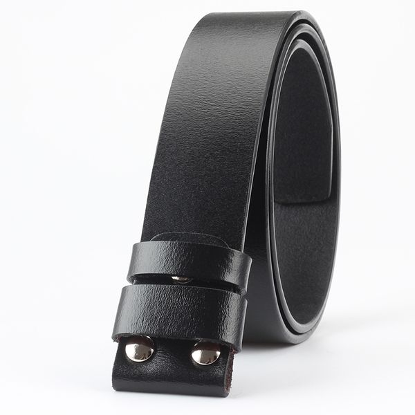 diy belt genuine leather without buckle replace belt cowskin leather belt body pure color smooth buckle cowhide waistband y200520, Black;brown
diy belt genuine leather without buckle replace belt cowskin leather belt body pure color smooth buckle cowhide waistband y200520, Black;brown