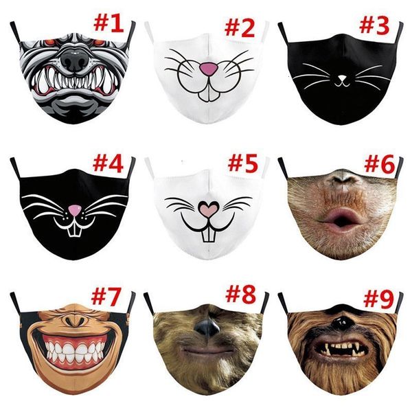 face mask dust protective 3d washable reusable anti animal motifs cotton mouth masks 9 color 150pcs t1i2179 vbfy#
face mask dust protective 3d washable reusable anti animal motifs cotton mouth masks 9 color 150pcs t1i2179 vbfy#