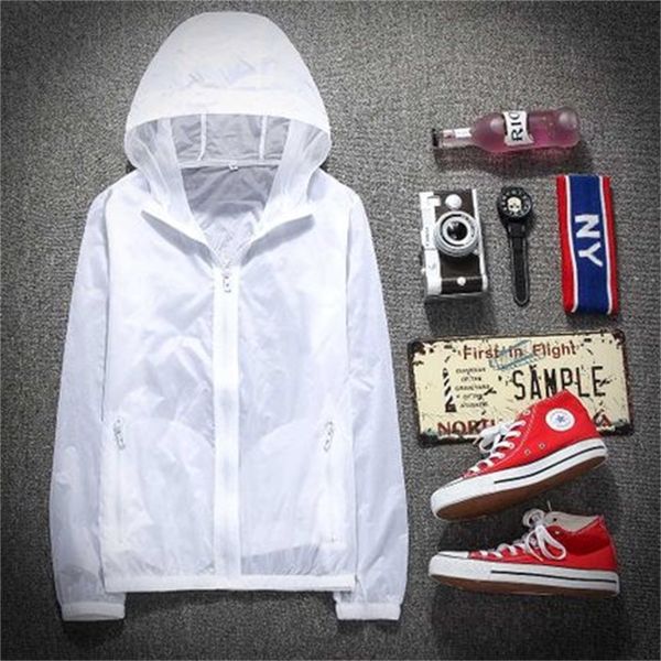 summer sun ultra-light ultra-thin anti-uv with hood jacket fast coat-drying exhaust men outward, Black;brown
summer sun ultra-light ultra-thin anti-uv with hood jacket fast coat-drying exhaust men outward, Black;brown