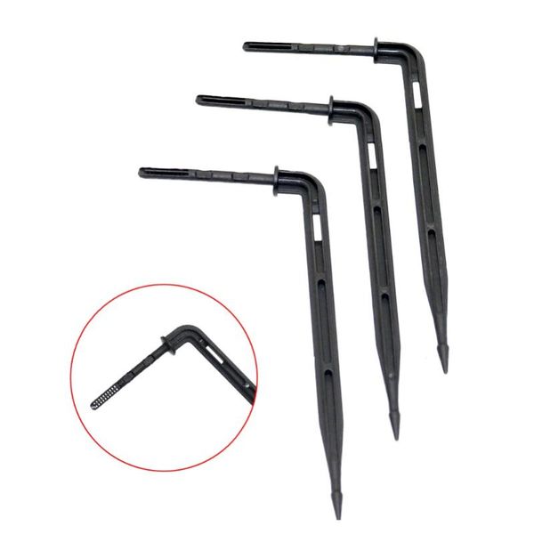 20 pcs drip emitter curved arrow micro drops water saving practical dripper garden irrigation 3/5mm hose watering equipment
20 pcs drip emitter curved arrow micro drops water saving practical dripper garden irrigation 3/5mm hose watering equipment