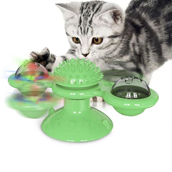 ветряная игрушки для кошек головоломки cat toy turntable мельница spinning cat игрушка карусель теребят cat царапины царапины кисть pet bbyg
ветряная игрушки для кошек головоломки cat toy turntable мельница spinning cat игрушка карусель теребят cat царапины царапины кисть pet bbyg