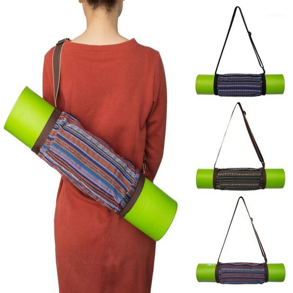 yoga mats adjustable strap pilates shoulder carrier bag portable mat casual fashion outdoor exercise accessories1
yoga mats adjustable strap pilates shoulder carrier bag portable mat casual fashion outdoor exercise accessories1