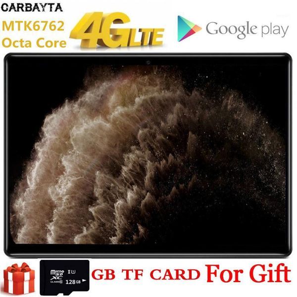 10.1 inch tablets 128gb tf card 4g lte mt6762 tablet pc bluetooth phablet android 9.0 8 octa core 2.4g+5g wifi 1920*1200 ips1
10.1 inch tablets 128gb tf card 4g lte mt6762 tablet pc bluetooth phablet android 9.0 8 octa core 2.4g+5g wifi 1920*1200 ips1