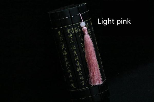 5pc jade beads long braid tassel diy pendant jewelry bracelet car keys making fringe trim craft tassels sewing accessories h jllyie
5pc jade beads long braid tassel diy pendant jewelry bracelet car keys making fringe trim craft tassels sewing accessories h jllyie
