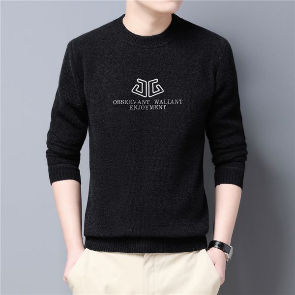 2020 winter new men's casual plus velvet ferret velvet t-shirt youth round neck thick warm bottoming shirt, White;black
2020 winter new men's casual plus velvet ferret velvet t-shirt youth round neck thick warm bottoming shirt, White;black