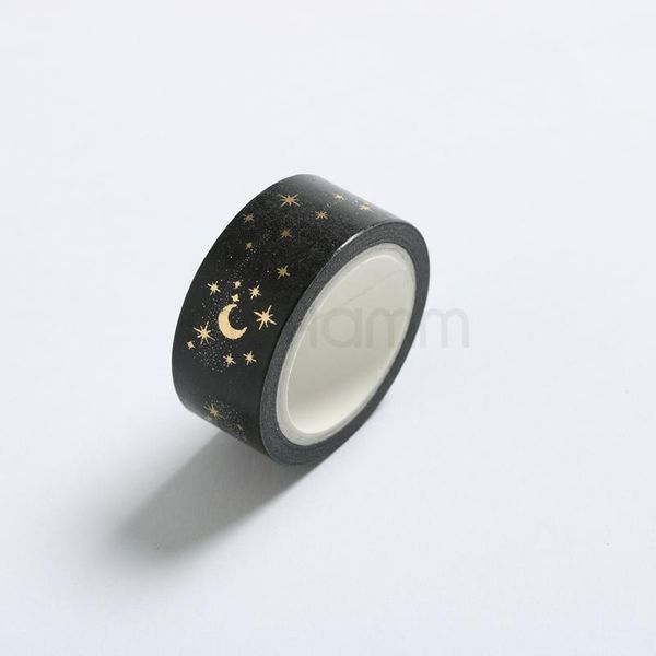 2016 tive flashing gold foil festivals snowflakes moonlight wishing tree decorative masking washi tape diy diary scrapbooking h
2016 tive flashing gold foil festivals snowflakes moonlight wishing tree decorative masking washi tape diy diary scrapbooking h