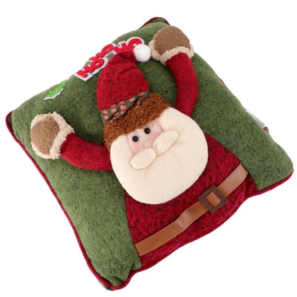 cushion/decorative pillow 1pc decorative cartoon comfortable durable sofa cushion christmas decor throw for bedroom home
cushion/decorative pillow 1pc decorative cartoon comfortable durable sofa cushion christmas decor throw for bedroom home