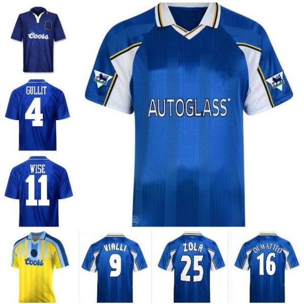 03 05 11 12 95 96 97 99 retro soccer jerseys lampard torres classic drogba final football shirt kits crespo hughes cole vintage size s-xxl, Black;yellow
03 05 11 12 95 96 97 99 retro soccer jerseys lampard torres classic drogba final football shirt kits crespo hughes cole vintage size s-xxl, Black;yellow