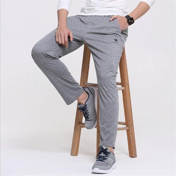 men's casual pants fashion boy trousers 2020 male autumn straight health new pants mens sweatpants plus size 4xl 5xl 6xl, Black
men's casual pants fashion boy trousers 2020 male autumn straight health new pants mens sweatpants plus size 4xl 5xl 6xl, Black