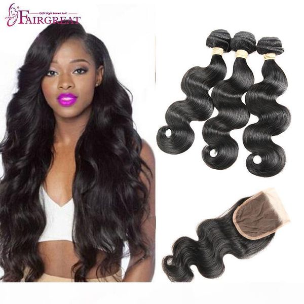 brazillian virgin hair body wave with closure unprocessed 3bundles body wave brazilian hair brazilian body wave closure natural color, Black
brazillian virgin hair body wave with closure unprocessed 3bundles body wave brazilian hair brazilian body wave closure natural color, Black