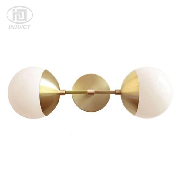 wall lamp copper glass ball led magic bean globe molecular brass light headlights for restaurant bathroom mirror bedside
wall lamp copper glass ball led magic bean globe molecular brass light headlights for restaurant bathroom mirror bedside