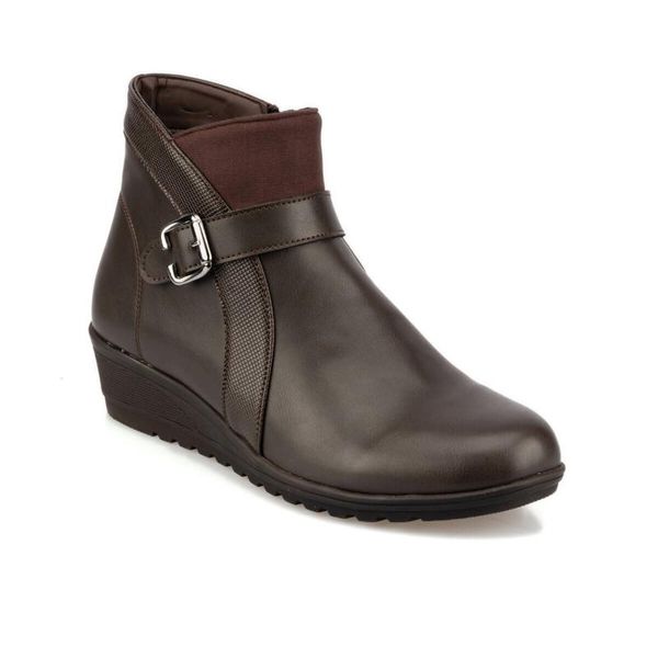 flo 92.151083lz brown women 's boots polaris, Black
flo 92.151083lz brown women 's boots polaris, Black