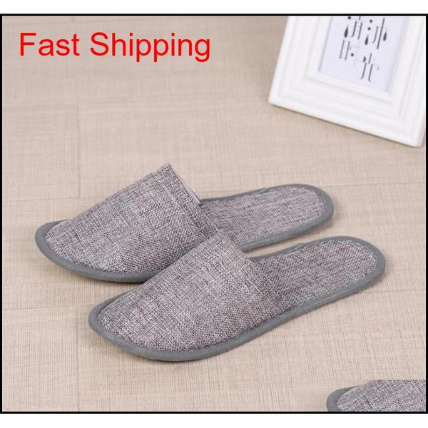 disposable slippers l spa home guest shoes 4 colors comfortable breathable soft anti-slip cotton linen o qylkwa yh_pack
disposable slippers l spa home guest shoes 4 colors comfortable breathable soft anti-slip cotton linen o qylkwa yh_pack