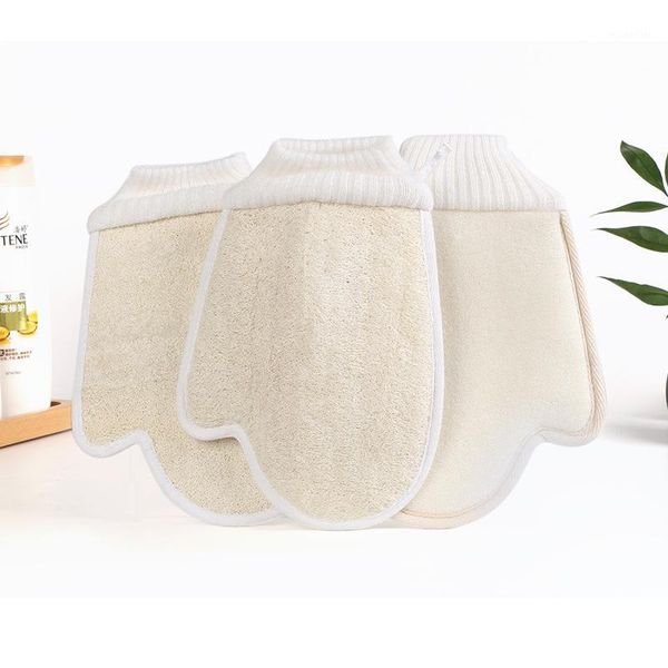 bath brushes, sponges & scrubbers 1pc soft brush massage shower loofah sponge back spa scrubber natural exfoliating glove bathroom tools1
bath brushes, sponges & scrubbers 1pc soft brush massage shower loofah sponge back spa scrubber natural exfoliating glove bathroom tools1