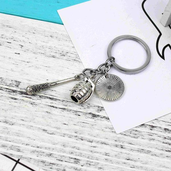new fashion keychainthe walking dead pendants diy men jewelry car holder souvenir for gift keep calm and kill stick grenade wmtoew xhlove
new fashion keychainthe walking dead pendants diy men jewelry car holder souvenir for gift keep calm and kill stick grenade wmtoew xhlove
