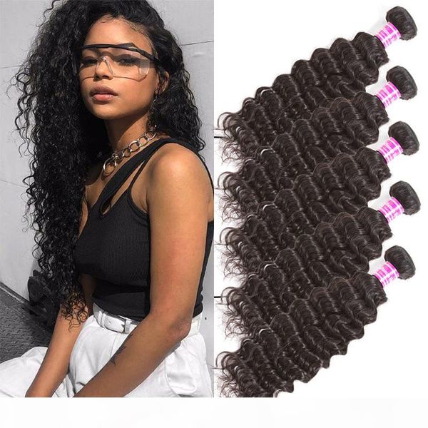 wholesale brazilian deep wave human hair bundles unprocessed peruvian malaysian indian virgin human hair extensions pure black available
wholesale brazilian deep wave human hair bundles unprocessed peruvian malaysian indian virgin human hair extensions pure black available