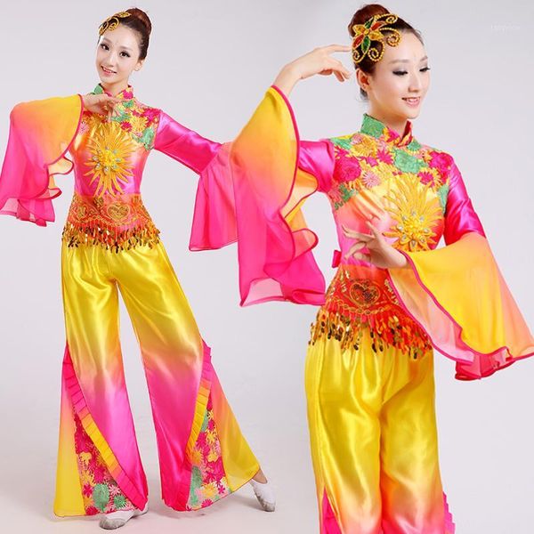hanfu dress chinese folk dance traditional chinese dance costumes stage costumes ancient costume yangko1, Black;red
hanfu dress chinese folk dance traditional chinese dance costumes stage costumes ancient costume yangko1, Black;red