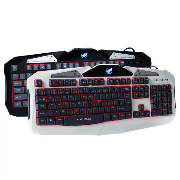 fire wolf midnight warlord v2 game keyboard mechanical feel 19 keys without three color backlight game office leisure
fire wolf midnight warlord v2 game keyboard mechanical feel 19 keys without three color backlight game office leisure