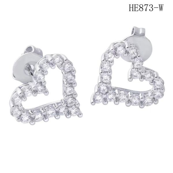 small love earring girl simple zircon hollow heart shaped titanium steel earrings fashion heart earrings women jewelry holiday gifts, Golden;silver
small love earring girl simple zircon hollow heart shaped titanium steel earrings fashion heart earrings women jewelry holiday gifts, Golden;silver