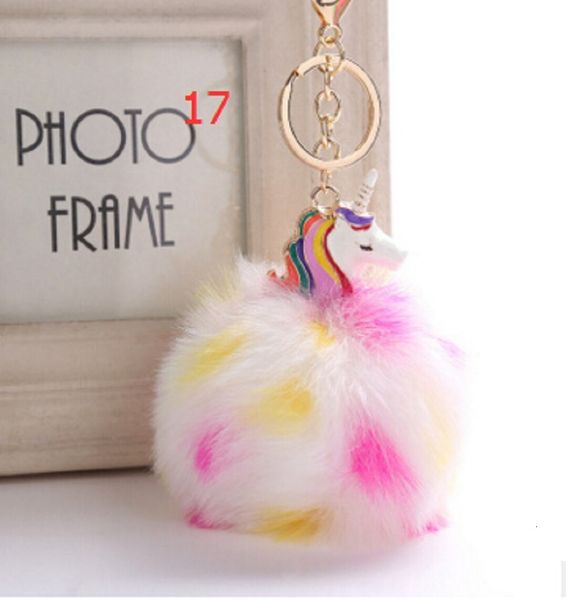 keychain fluffy metal pendant alloy unicorn cute pom pompom artificial rabbit fur ball chain car key ring hang bag 9cmvz, Silver
keychain fluffy metal pendant alloy unicorn cute pom pompom artificial rabbit fur ball chain car key ring hang bag 9cmvz, Silver