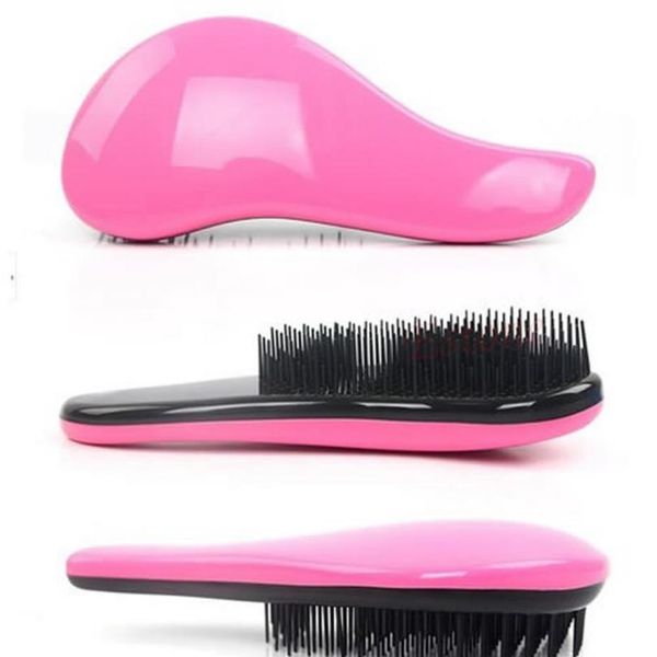magic detangling handle tangle shower hair brush comb salon styling tamer tool bsn magic de jllebx, Silver
magic detangling handle tangle shower hair brush comb salon styling tamer tool bsn magic de jllebx, Silver