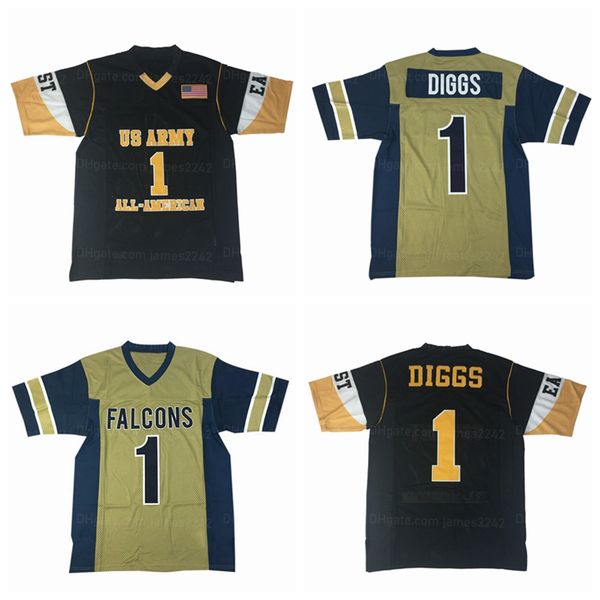 custom stefon diggs 1# high school football jersey stitched any name number size s-4xl embroidery jerseys shirt, Black;red
custom stefon diggs 1# high school football jersey stitched any name number size s-4xl embroidery jerseys shirt, Black;red