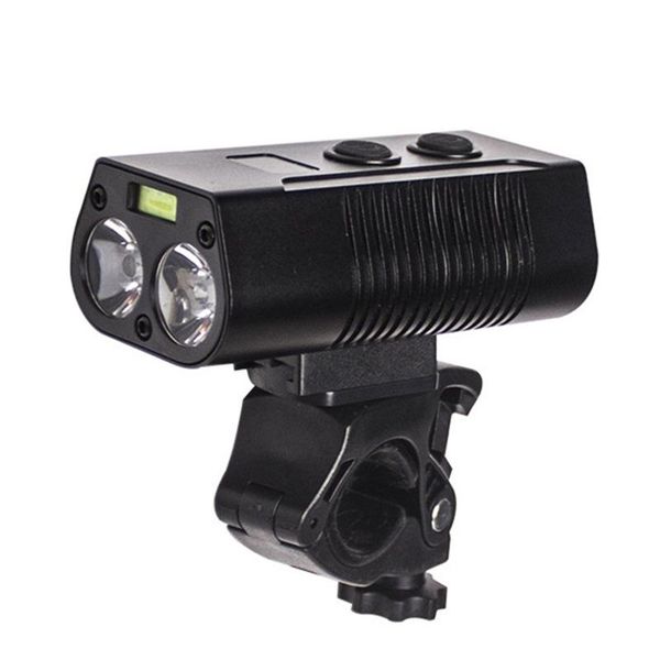 bike lights super bright light 2t6 night riding waterproof bicycle headlight usb rechargeable easy to mount outdoor sports
bike lights super bright light 2t6 night riding waterproof bicycle headlight usb rechargeable easy to mount outdoor sports