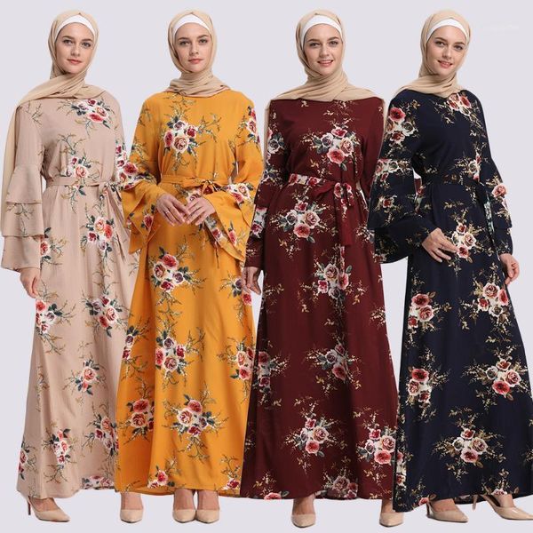 new fashion muslim print dress women abaya and hijab jilbab islamic clothing maxi muslim dress burqa dropship march long skirt1, Red
new fashion muslim print dress women abaya and hijab jilbab islamic clothing maxi muslim dress burqa dropship march long skirt1, Red