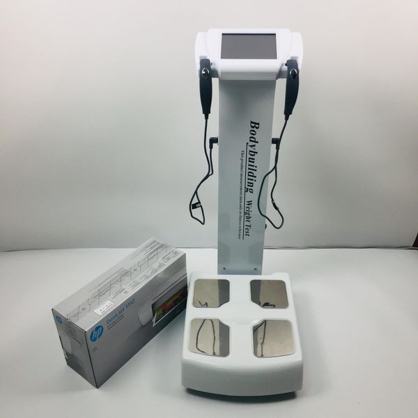 body composition analyzer professional body fat composition analyzer body analyzer bioimpedance machine with printer bioelectrical impedance
body composition analyzer professional body fat composition analyzer body analyzer bioimpedance machine with printer bioelectrical impedance