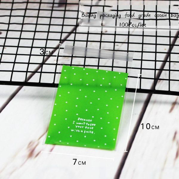 gift wrap 100pcs/lot cookies self adhesive bag handmade green frosted background dot soap biscuits wedding festival party candy bag1
gift wrap 100pcs/lot cookies self adhesive bag handmade green frosted background dot soap biscuits wedding festival party candy bag1