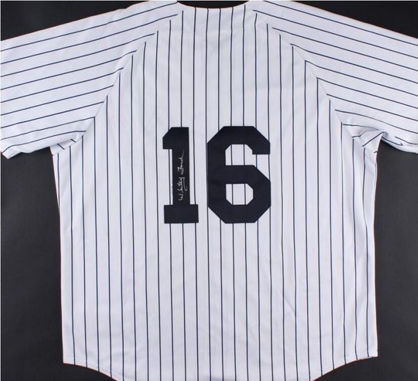 whitey ford new york signed autograph autographed auto fans &tees jersey shirts, Black
whitey ford new york signed autograph autographed auto fans &tees jersey shirts, Black