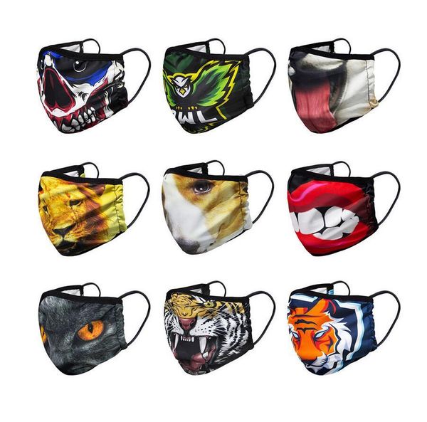 ultraviolet-proof designer 3 layer face protective mask dustproof riding cycling sports print mouth masks men women outd
ultraviolet-proof designer 3 layer face protective mask dustproof riding cycling sports print mouth masks men women outd
