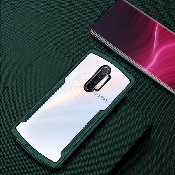 blade warrior series realme x2 pro mobile phone shell airbag drop-resistant bare back cover for oppo reno ace case
blade warrior series realme x2 pro mobile phone shell airbag drop-resistant bare back cover for oppo reno ace case