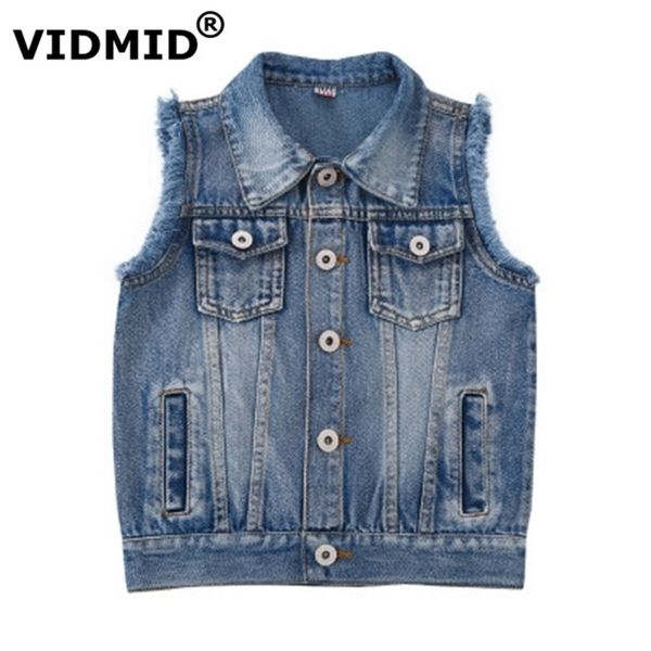 vidmid children boys girls autumn cotton vests kids denim vests baby boys sleeveless vests children girl casual clothing 7120 01 201106, Camo
vidmid children boys girls autumn cotton vests kids denim vests baby boys sleeveless vests children girl casual clothing 7120 01 201106, Camo