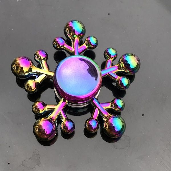 красочный fidget spinner металлический цинковый сплав офис обращающийся с ограждением стресс hidget gyro игрушка череп снежинка аутизм игруш
красочный fidget spinner металлический цинковый сплав офис обращающийся с ограждением стресс hidget gyro игрушка череп снежинка аутизм игруш