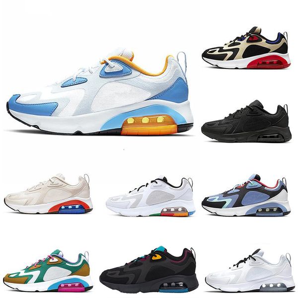 200 mens running shoes triple black bright crimson mystic green bordeaux white metallic silver maxes sneakers size 36-45, White;red
200 mens running shoes triple black bright crimson mystic green bordeaux white metallic silver maxes sneakers size 36-45, White;red