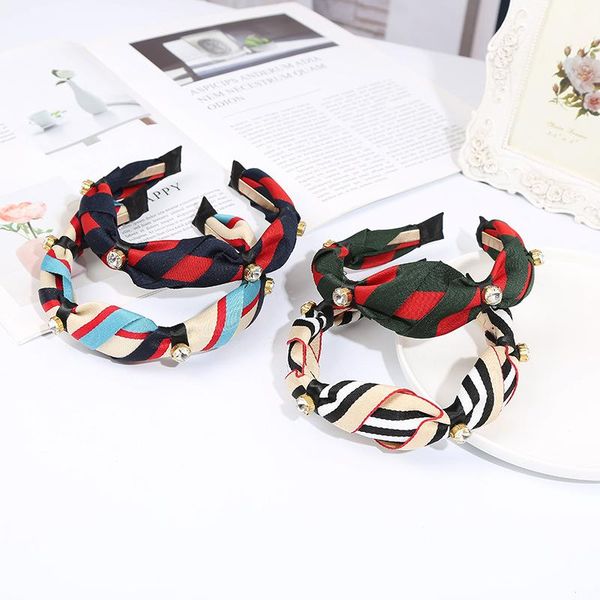 duojiaoyan korean ribbon headband shiny crystal girls hairband simple fabric lady headwear shampoo sweet hair accessories women
duojiaoyan korean ribbon headband shiny crystal girls hairband simple fabric lady headwear shampoo sweet hair accessories women