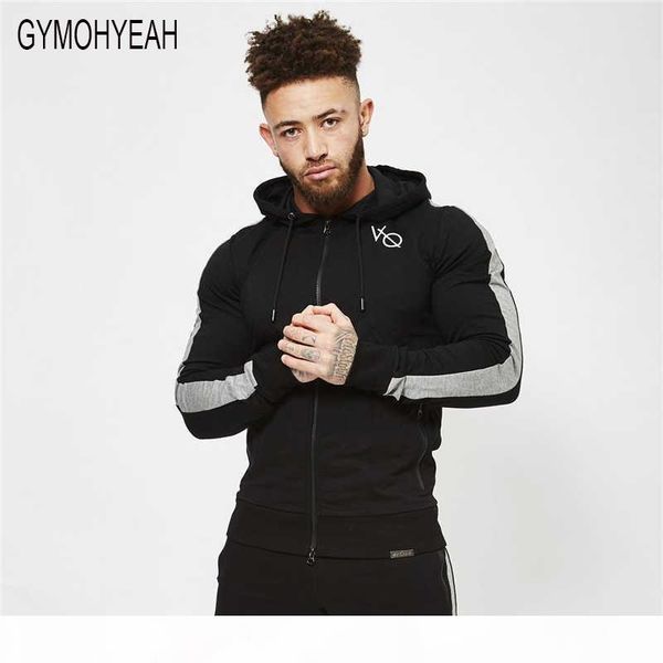 оптом- hymohyeah 2018 новый мужской фитнес толстовки пуловера молния куртка толстовки бодибилдинг спортивная одежда мода толстовки, Black
оптом- hymohyeah 2018 новый мужской фитнес толстовки пуловера молния куртка толстовки бодибилдинг спортивная одежда мода толстовки, Black