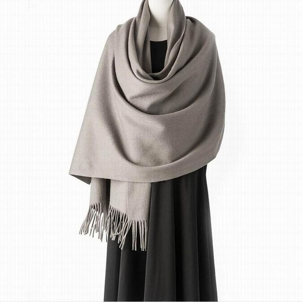 scarves wool scarf women thick scarfs warm khaki shawls winter lady gift, Blue;gray
scarves wool scarf women thick scarfs warm khaki shawls winter lady gift, Blue;gray