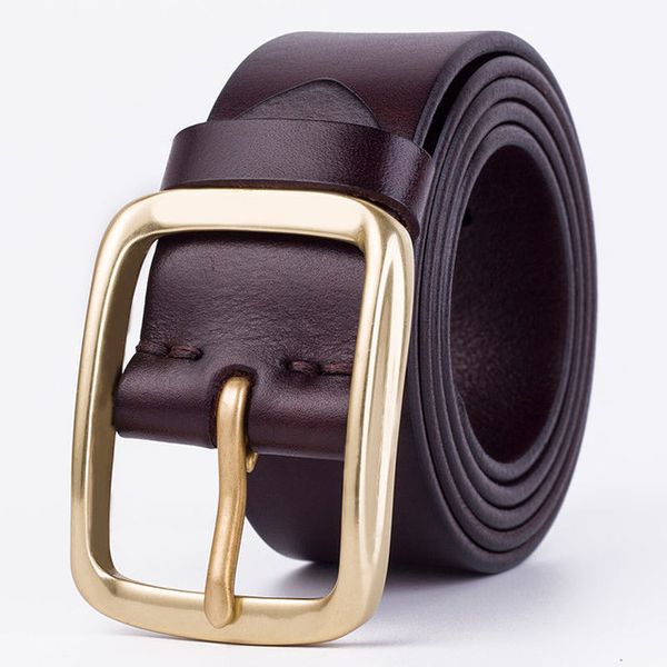 2020belts fashion belt men belt 100% cow leather belt copper needle buckle 3.8cm width black coffee casual male belts, Black;brown
2020belts fashion belt men belt 100% cow leather belt copper needle buckle 3.8cm width black coffee casual male belts, Black;brown