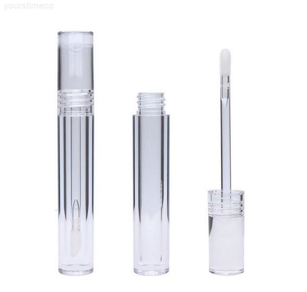 lipgloss tubes 5ml round with transparent gloss wand empty clear lipstick lip glaze tube wholesale
lipgloss tubes 5ml round with transparent gloss wand empty clear lipstick lip glaze tube wholesale