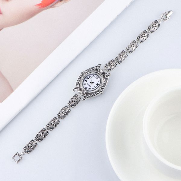 crystal watch qingxiya watch watches gray bracelet silver quartz antique feminino women fashion women ladies relogio classic bgqrg, Slivery;brown
crystal watch qingxiya watch watches gray bracelet silver quartz antique feminino women fashion women ladies relogio classic bgqrg, Slivery;brown