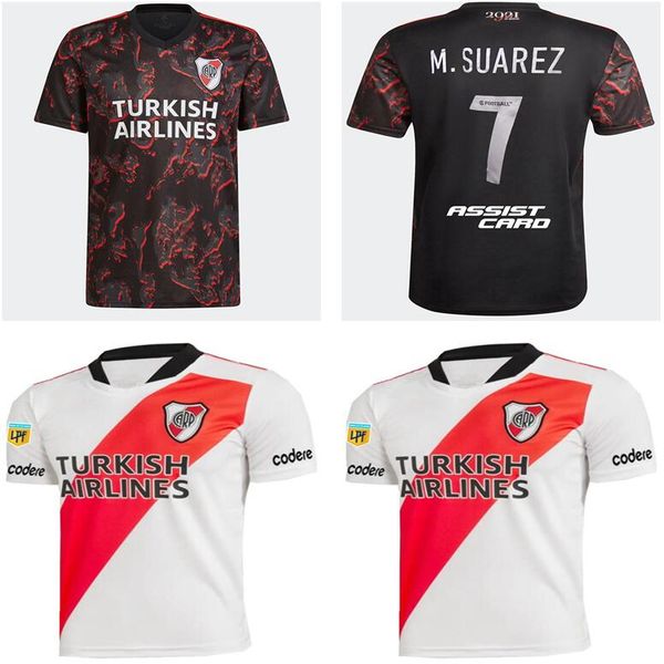 2021 2022 river plate soccer jerseys perez b.romero ponzio j.alvarez carrascal home away 3rd 21 22 football shirtkjhghdfew, Black;yellow
2021 2022 river plate soccer jerseys perez b.romero ponzio j.alvarez carrascal home away 3rd 21 22 football shirtkjhghdfew, Black;yellow