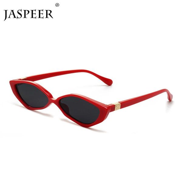 sunglasses jaspeer small frame men women fashion irregular personality sun glasses black red female male vintage eyewear uv400, White;black
sunglasses jaspeer small frame men women fashion irregular personality sun glasses black red female male vintage eyewear uv400, White;black