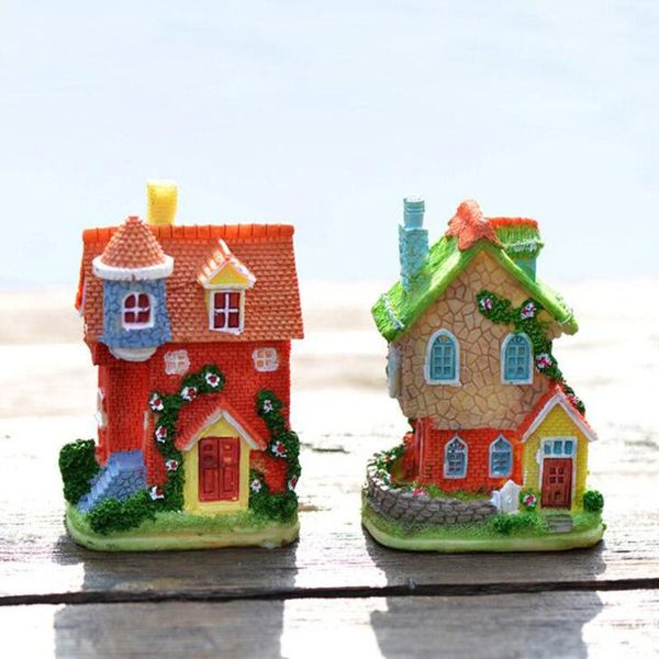 decorative objects & figurines cute villa house miniatura dollhouse garden home bonsai decoration mini toy miniature resin craft ornaments m
decorative objects & figurines cute villa house miniatura dollhouse garden home bonsai decoration mini toy miniature resin craft ornaments m