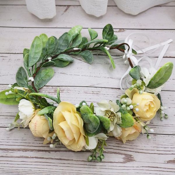 bride wedding flowers crown festival headband women hair accessories headdress women floral garlands wedding flower qylguh
bride wedding flowers crown festival headband women hair accessories headdress women floral garlands wedding flower qylguh