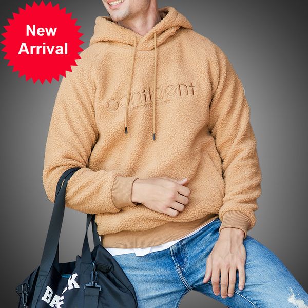 lbl new hoodies gross wool jackets winter 2020 outerwear streetwear jacket with hoodie trademark shirts, Black
lbl new hoodies gross wool jackets winter 2020 outerwear streetwear jacket with hoodie trademark shirts, Black