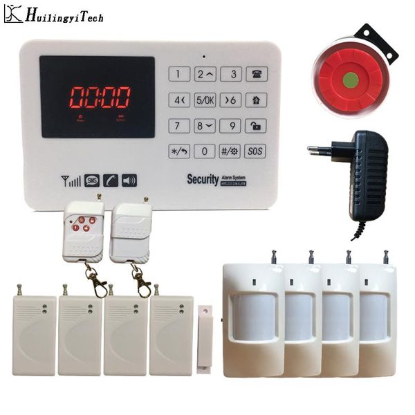 alarm systems wireless gsm security hom system diy kit control with auto dial motion detector sensor home burglar
alarm systems wireless gsm security hom system diy kit control with auto dial motion detector sensor home burglar