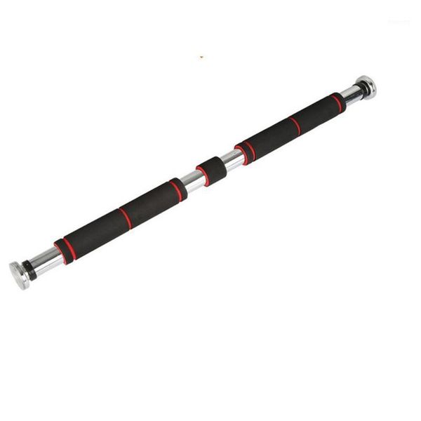horizontal bars door bar family sport fitness equipment pull-up device home single anti slip wall multi-functional1
horizontal bars door bar family sport fitness equipment pull-up device home single anti slip wall multi-functional1