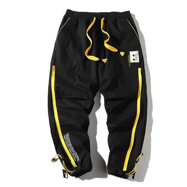 spring winter cargo pants men multi pocket straight mens trousers casual baggy pants men big size spodnie taktyczne, Black
spring winter cargo pants men multi pocket straight mens trousers casual baggy pants men big size spodnie taktyczne, Black